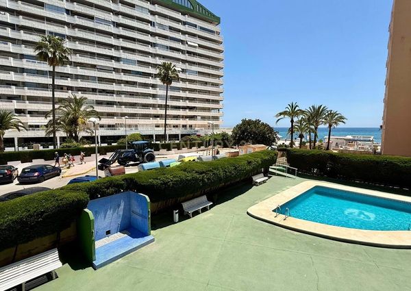 Calpe/Calp, Valencian Community