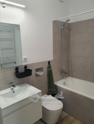 Studio Premium | Prima închiriere | Silk District Faza 1 | Parcare inclusă - Fotografie 5