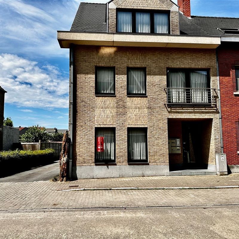 Appartement te OUDENAARDE (9700) - Photo 1