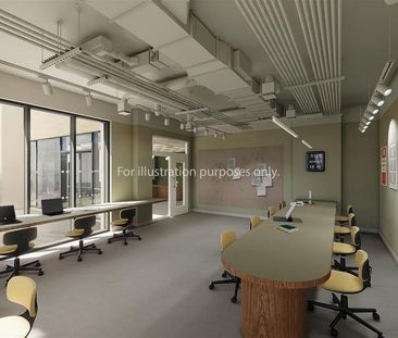 Studio to rent - Photo 5