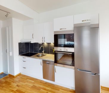 Sparregatan, Borås - Foto 2