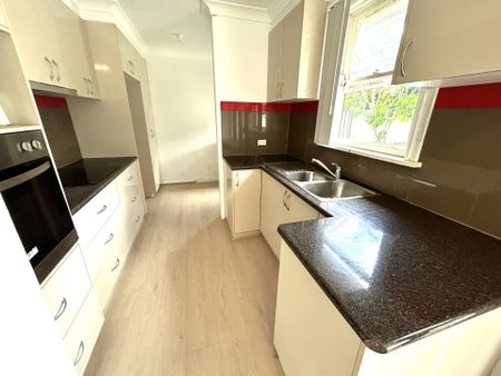 Ready for Summer&quest; Family Home with Inground Pool - Photo 5