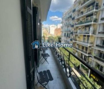 Διαμέρισμα για ενοικίαση Πλατεία Ναυαρίνου (Κέντρο Θεσσαλονίκης) - Photo 6