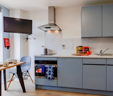 Gold Studio - Photo 4