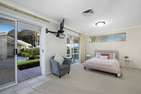 North-Facing Waterfront Retreat with Private Jetty - Photo 3