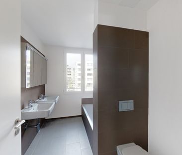 Traumhafte Wohnung Nähe Bahnhof - Photo 6