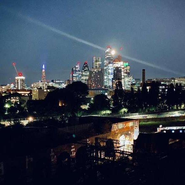 Cheshire Street, Shoreditch, E2 - Photo 1