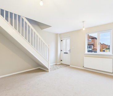 2 bedroom terraced house to rent - Photo 4
