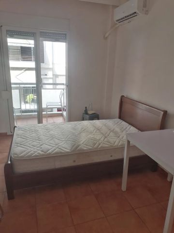 Studio/Γκαρσονιέρα για ενοικίαση Τριανδρία (Τριανδρία - Δόξα - Κρυονέρι) - Photo 5