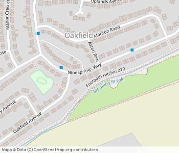 Ninesprings Way, Hitchin, SG4 - Photo 1