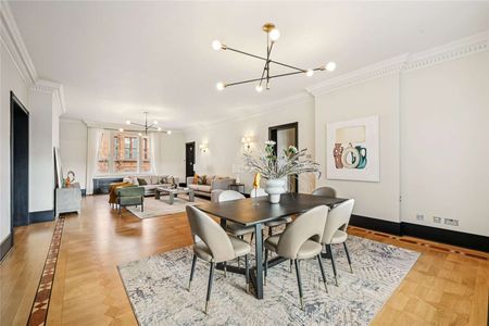 Modern Five-Bedroom Luxury in the Heart of Knightsbridge - Photo 4