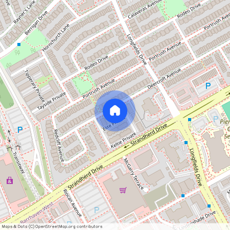 243 Deercroft Avenue, Barrhaven, Ottawa, ON