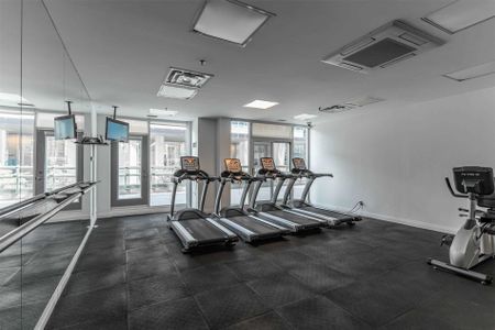 For Lease - 30 Grand Trunk Crescent Unit# 1509, Toronto, Ontario - Photo 2