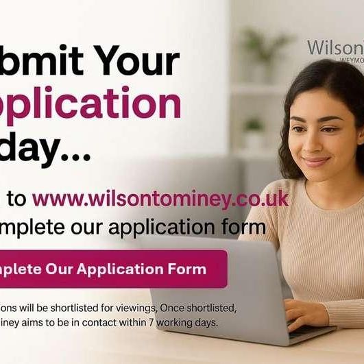 Salisbury Road, Weymouth, DT4 - Photo 1