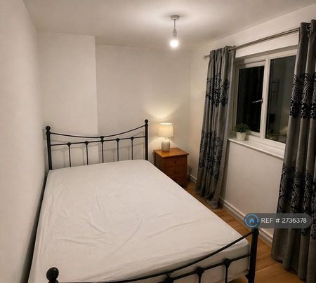 1 bedroom in a house share to rent - Photo 2