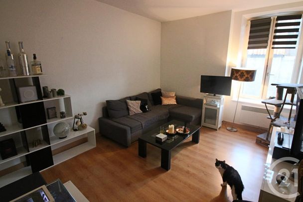 Location Appartement 2 pièces 49m² METZ 57000 - Photo 1