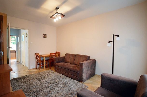 Zadbane 3 pok. mieszkanie, blisko do UMCS, KUL, UP, LSM os. Sienkiewicza - Photo 1