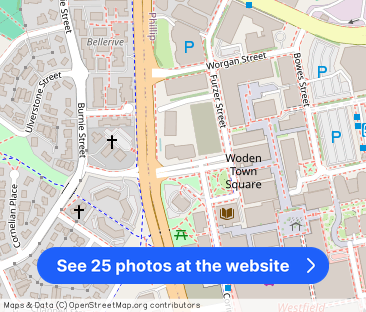 910/1 Corinna St,Phillip - Photo 1