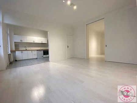 Appartement te huur - Photo 3
