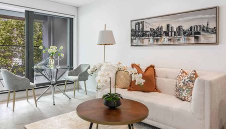 Stylish 2-Bedroom Apartment in the Heart of Freeman's Bay - $590/week - Photo 3