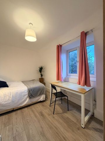 Room in a Shared House, Netherby House, SW8 - Photo 4