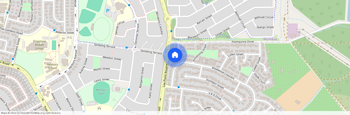 17/17 Rosewood Crescent, Leanyer, NT, 0812