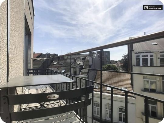 Appartement te huur - Foto 1