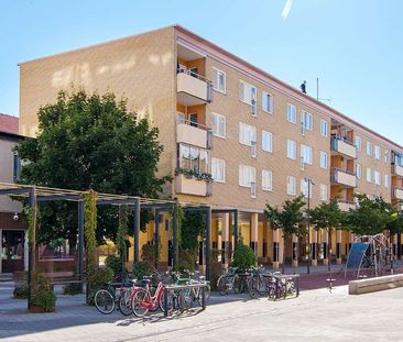 Nyforsgatan 20 C - Foto 1