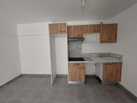 location Appartement T3 DE 59.66m² À CASTELNAU-LE-LEZ - Photo 3