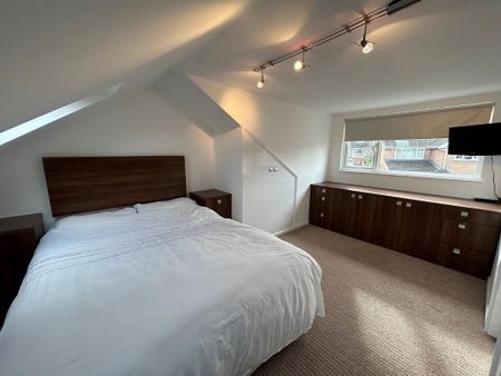 4 bedroom house to rent - Photo 2