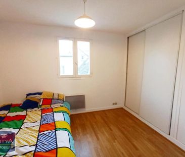 Appartement à louer 2 pièces 41.73m² - Photo 3