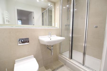 2 bedroom flat to rent - Photo 5