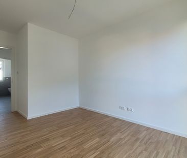 NEU WOHNEN & LEBEN! 3-Zimmerwohnung mit Einbauküche und Balkon in A... - Foto 1