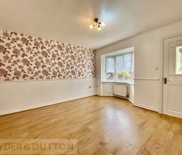 Clapham Street, 18, Moston, M40 0BA, Manchester - Photo 2