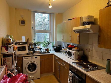 1 bedroom apartment to rent - Photo 3