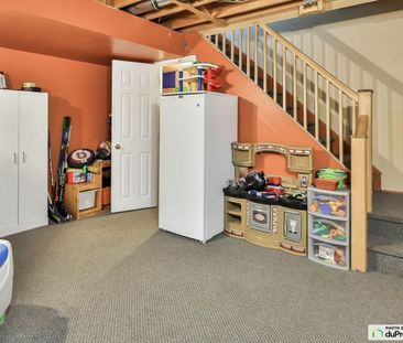115 rue de Castagnier, Gatineau (Gatineau) à louer - Photo 3