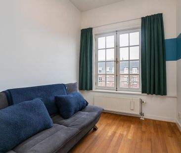 Gabriël Metsustraat 32 2, Amsterdam - foto 3