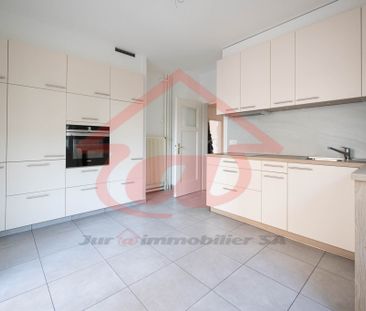 Appartement de 4.5 pièces au 1er étage à Delémont - Photo 6