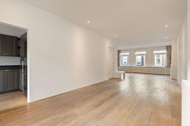 Govert Flinckstraat 244-2, Sarphatiparkbuurt, 1073CD, Amsterdam - Foto 1