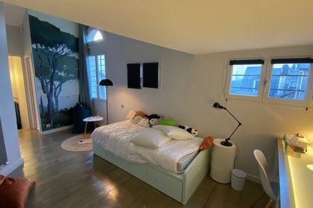 Appartement à louer à Paris 2Ème - Photo 3