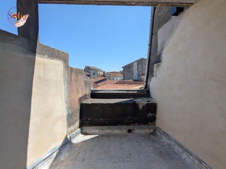 Location Appartement 3 pièces 49m² COGNAC 16100 - Photo 5