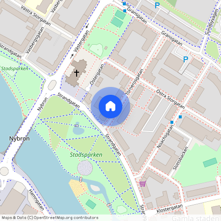 Eskilstuna, Törnerosgatan, 1, 63343