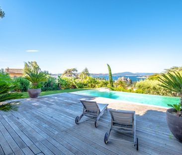 location saisonnière villa 8 Pièce(s) - Photo 1