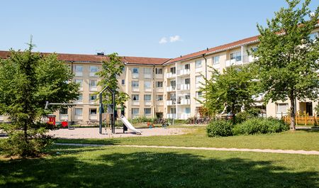 Johannesbäcksgatan 78E, 75433, Uppsala - Foto 2