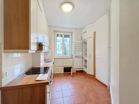 Magnifique appartement de 4.5 pièces dans un quartier calme - Foto 2