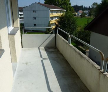 2.5 Zimmer, 51 m², 1. Stock - Photo 4