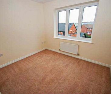 Alderman House, Rugby, Chimes Court, Butterfield Gardens, CV21 - Photo 4