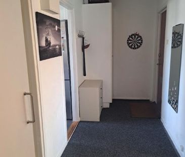 Göteborg - 2rok - 8mån - 13.225kr/mån - Photo 5