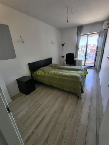 Apartment with 2 bedrooms for rent 50 sqm in Bucuresti, Politehnica area - Fotografie 3