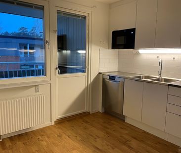 Tallrisvägen 3 C - Foto 3